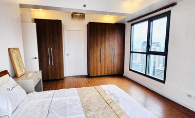 Moden Designed 2-Bedroom With Parking For Sale at Shang Salcedo Place Makati City