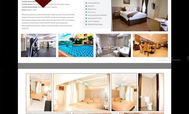 Mall & Hotel Great Western City, Jl. MH. Thamrin No. 2, Kota Tangerang