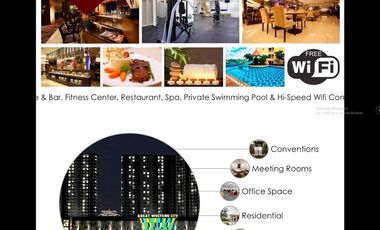 Mall & Hotel Great Western City, Jl. MH. Thamrin No. 2, Kota Tangerang