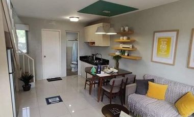 Ready for Occupancy & Preselling House & lot In Antipolo Rizal Anila Park Mira Valley Amarilyo Crest