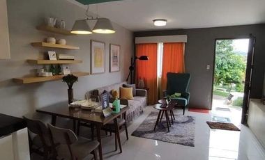 Ready for Occupancy & Preselling House & lot In Antipolo Rizal Anila Park Mira Valley Amarilyo Crest