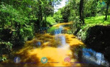 ¡¡SUPER GANGA COMPRA LOTE CON ESCRITURAS,RECIBO PERMUTA!!SECTOR AV PTO LOPEZ
