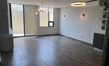 DEPARTAMENTO EN RENTA PARC SANTA MARIA