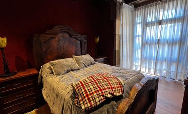 Hermosa Casa En Venta En Huasca De Ocampo Hidalgo