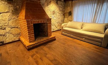 Hermosa Casa En Venta En Huasca De Ocampo Hidalgo