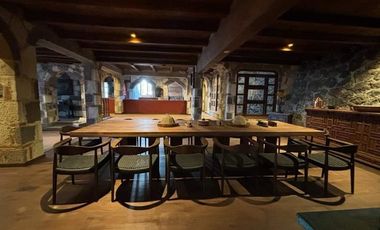 Hermosa Casa En Venta En Huasca De Ocampo Hidalgo