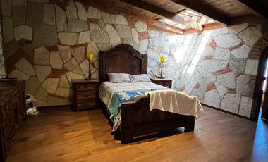 Hermosa Casa En Venta En Huasca De Ocampo Hidalgo