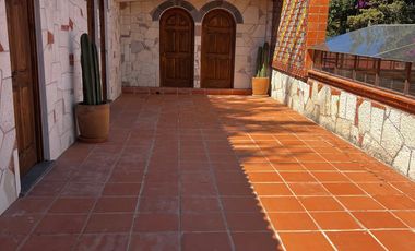 Hermosa Casa En Venta En Huasca De Ocampo Hidalgo