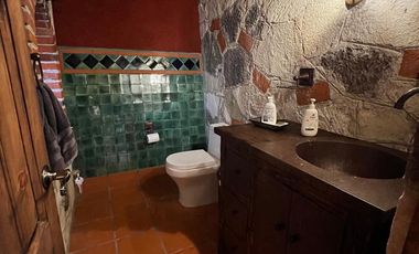 Hermosa Casa En Venta En Huasca De Ocampo Hidalgo