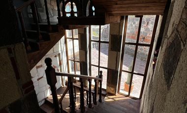 Hermosa Casa En Venta En Huasca De Ocampo Hidalgo