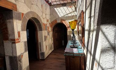 Hermosa Casa En Venta En Huasca De Ocampo Hidalgo