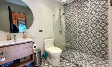 Espectacular casa con vista al mar en Punta de Lobos