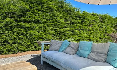 Espectacular casa con vista al mar en Punta de Lobos