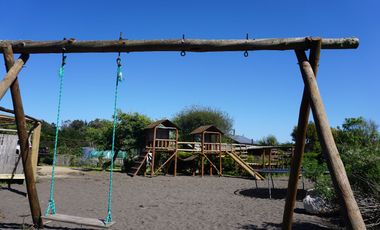 Espectacular casa con vista al mar en Punta de Lobos
