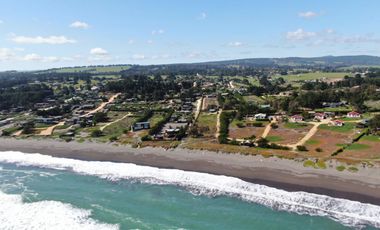 Espectacular casa con vista al mar en Punta de Lobos
