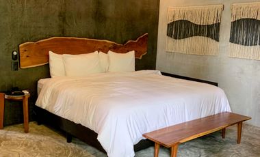 DEPARTAMENTO A ESTRENAR EN TULUM