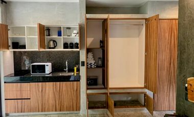 DEPARTAMENTO A ESTRENAR EN TULUM