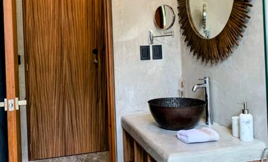 DEPARTAMENTO A ESTRENAR EN TULUM