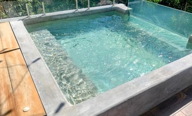 DEPARTAMENTO A ESTRENAR EN TULUM