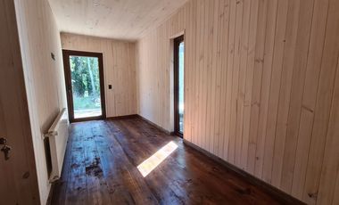 Casa a estrenar en condominio Camahueto