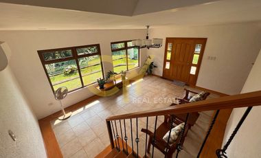 2 Storey House&Lot for Sale Mabitac, Laguna