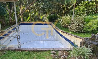 2 Storey House&Lot for Sale Mabitac, Laguna