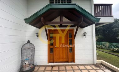 2 Storey House&Lot for Sale Mabitac, Laguna