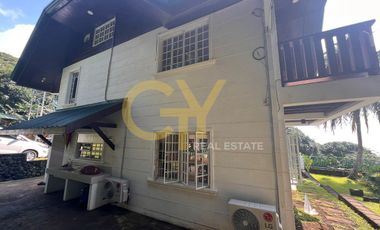2 Storey House&Lot for Sale Mabitac, Laguna