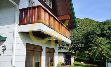 2 Storey House&Lot for Sale Mabitac, Laguna