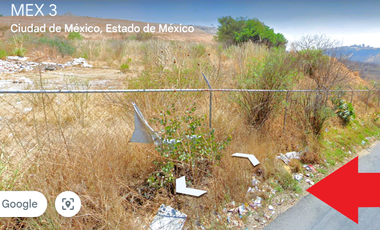 ESPECTACULAR TERRENO PARA EMPRESA, INDUSTRIA, UNIVERSIDAD, ESCUELA, A 2 MIN ZONA URBANA, SAN MATEO, ARBOLEDAS, ESMERALDA, COMPARE