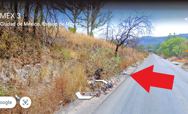 ESPECTACULAR TERRENO PARA EMPRESA, INDUSTRIA, UNIVERSIDAD, ESCUELA, A 2 MIN ZONA URBANA, SAN MATEO, ARBOLEDAS, ESMERALDA, COMPARE