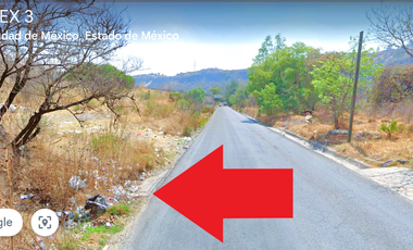 ESPECTACULAR TERRENO PARA EMPRESA, INDUSTRIA, UNIVERSIDAD, ESCUELA, A 2 MIN ZONA URBANA, SAN MATEO, ARBOLEDAS, ESMERALDA, COMPARE