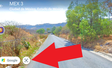 ESPECTACULAR TERRENO PARA EMPRESA, INDUSTRIA, UNIVERSIDAD, ESCUELA, A 2 MIN ZONA URBANA, SAN MATEO, ARBOLEDAS, ESMERALDA, COMPARE