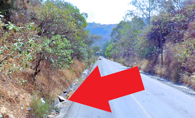 ESPECTACULAR TERRENO PARA EMPRESA, INDUSTRIA, UNIVERSIDAD, ESCUELA, A 2 MIN ZONA URBANA, SAN MATEO, ARBOLEDAS, ESMERALDA, COMPARE