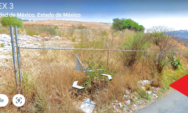 ESPECTACULAR TERRENO PARA EMPRESA, INDUSTRIA, UNIVERSIDAD, ESCUELA, A 2 MIN ZONA URBANA, SAN MATEO, ARBOLEDAS, ESMERALDA, COMPARE