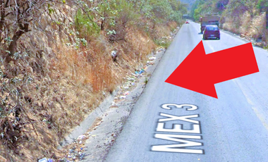 ESPECTACULAR TERRENO PARA EMPRESA, INDUSTRIA, UNIVERSIDAD, ESCUELA, A 2 MIN ZONA URBANA, SAN MATEO, ARBOLEDAS, ESMERALDA, COMPARE