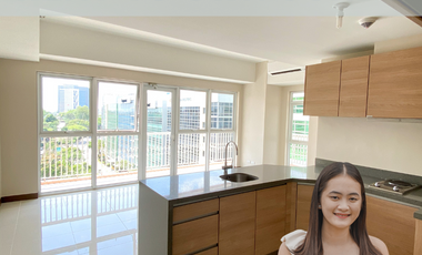 1 Bedroom Rent to Own Condominium For Sale in St. Mark, Mckinley Hill, Taguig City