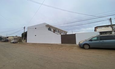 Departamentos  amueblados en San Quintín BC. Céntricos