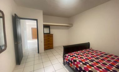Departamentos  amueblados en San Quintín BC. Céntricos