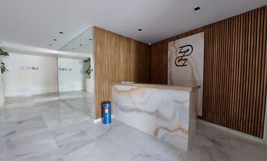 ÚLTIMO DEPARTAMENTO C/ JARDIN PRIVADO DISPONIBLE EN TORRE ZACATLÁN, CERRO DE LA PAZ PUEBLA