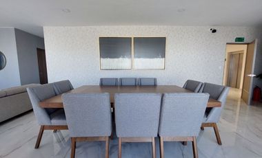 ÚLTIMO DEPARTAMENTO C/ JARDIN PRIVADO DISPONIBLE EN TORRE ZACATLÁN, CERRO DE LA PAZ PUEBLA