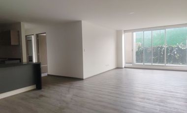 ÚLTIMO DEPARTAMENTO C/ JARDIN PRIVADO DISPONIBLE EN TORRE ZACATLÁN, CERRO DE LA PAZ PUEBLA