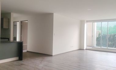 ÚLTIMO DEPARTAMENTO C/ JARDIN PRIVADO DISPONIBLE EN TORRE ZACATLÁN, CERRO DE LA PAZ PUEBLA