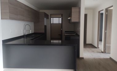ÚLTIMO DEPARTAMENTO C/ JARDIN PRIVADO DISPONIBLE EN TORRE ZACATLÁN, CERRO DE LA PAZ PUEBLA