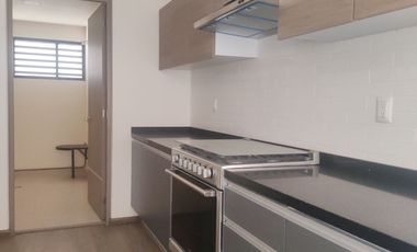 ÚLTIMO DEPARTAMENTO C/ JARDIN PRIVADO DISPONIBLE EN TORRE ZACATLÁN, CERRO DE LA PAZ PUEBLA