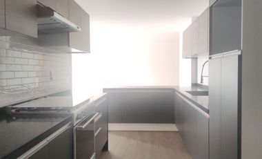 ÚLTIMO DEPARTAMENTO C/ JARDIN PRIVADO DISPONIBLE EN TORRE ZACATLÁN, CERRO DE LA PAZ PUEBLA
