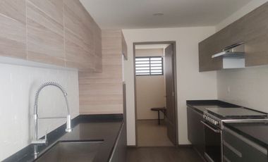 ÚLTIMO DEPARTAMENTO C/ JARDIN PRIVADO DISPONIBLE EN TORRE ZACATLÁN, CERRO DE LA PAZ PUEBLA