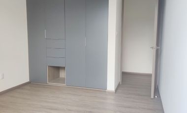 ÚLTIMO DEPARTAMENTO C/ JARDIN PRIVADO DISPONIBLE EN TORRE ZACATLÁN, CERRO DE LA PAZ PUEBLA