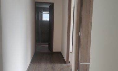 ÚLTIMO DEPARTAMENTO C/ JARDIN PRIVADO DISPONIBLE EN TORRE ZACATLÁN, CERRO DE LA PAZ PUEBLA