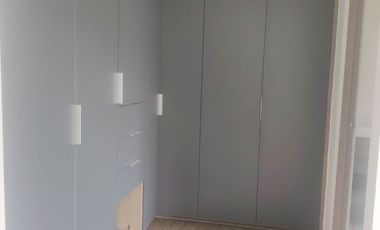 ÚLTIMO DEPARTAMENTO C/ JARDIN PRIVADO DISPONIBLE EN TORRE ZACATLÁN, CERRO DE LA PAZ PUEBLA